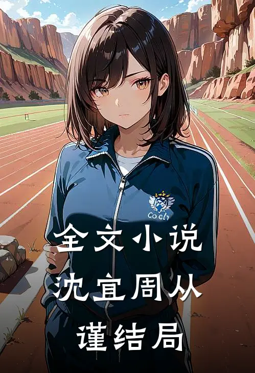 全文小说沈宜周从谨结局