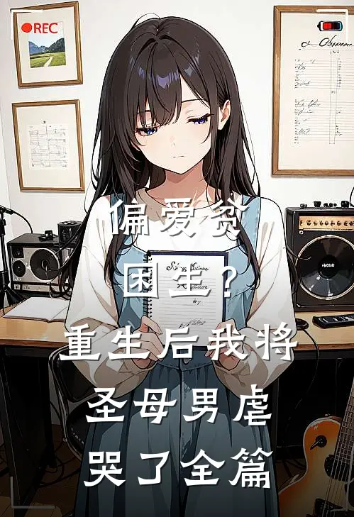 偏爱贫困生？重生后我将圣母男虐哭了全篇