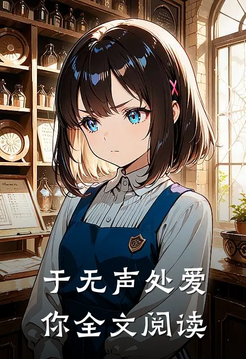 于无声处爱你全文阅读
