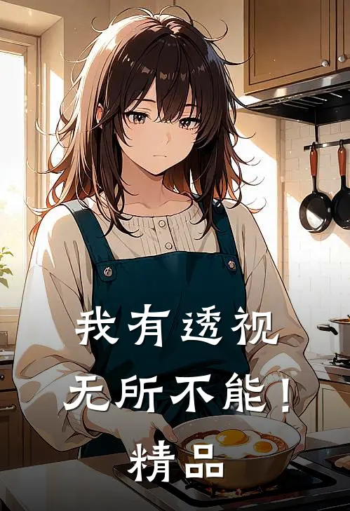 我有透视，无所不能！精品