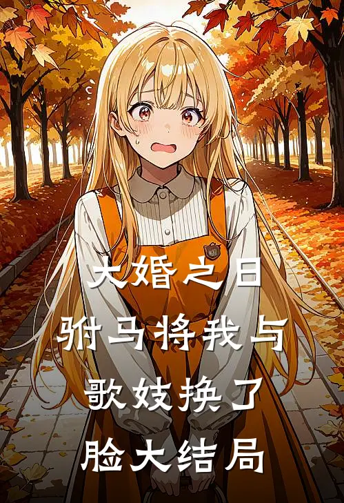 大婚之日，驸马将我与歌妓换了脸大结局
