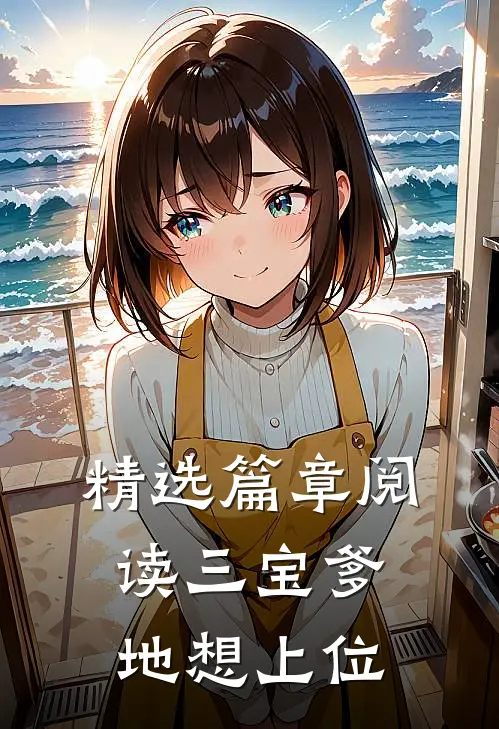 精选篇章阅读三宝爹地想上位