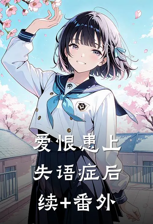 爱恨患上失语症后续+番外
