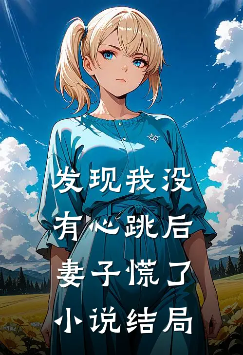 发现我没有心跳后，妻子慌了小说结局
