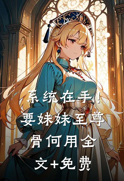 系统在手！要妹妹至尊骨何用全文+免费