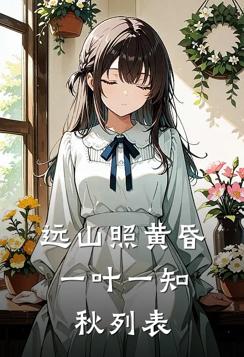 远山照黄昏，一叶一知秋列表
