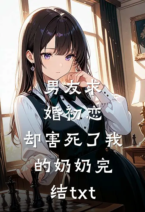 男友求婚初恋，却害死了我的奶奶完结txt