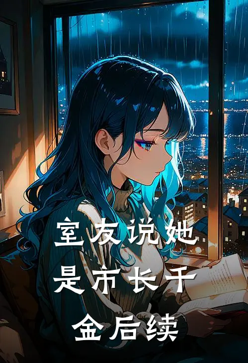 室友说她是市长千金后续