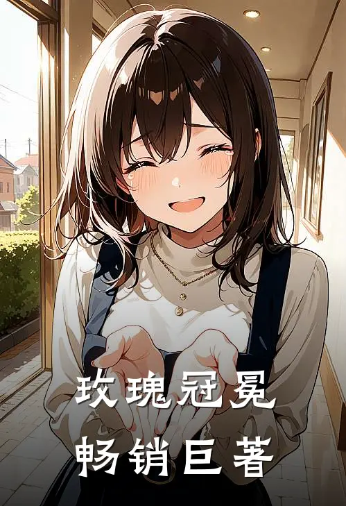 玫瑰冠冕畅销巨著