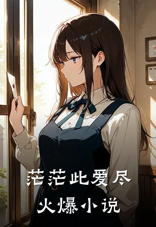 茫茫此爱尽火爆小说