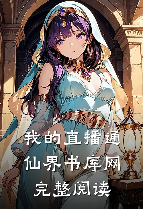 我的直播通仙界书库网完整阅读