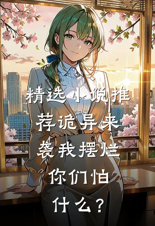 精选小说推荐诡异来袭我摆烂，你们怕什么？