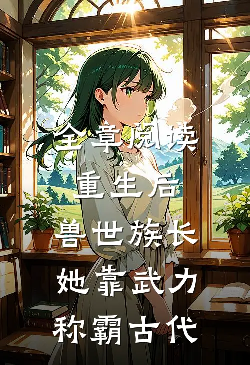 全章阅读重生后，兽世族长她靠武力称霸古代