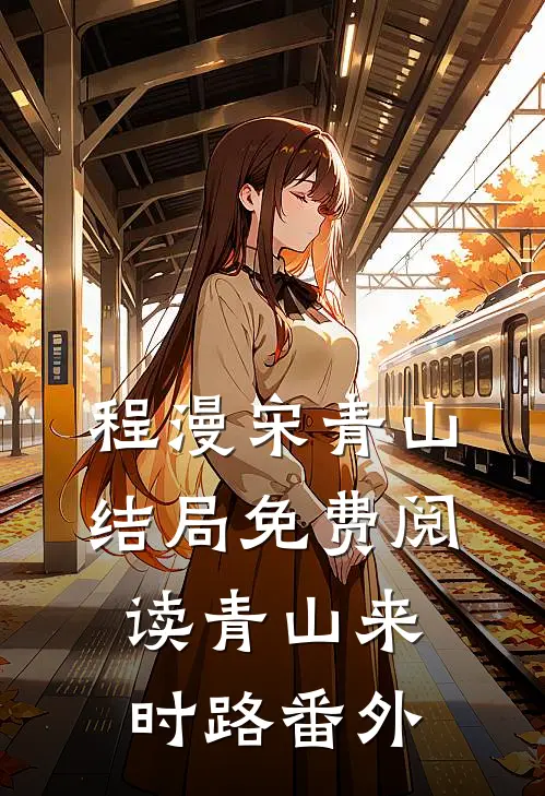 程漫宋青山结局免费阅读青山来时路番外