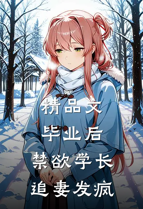 精品文毕业后，禁欲学长追妻发疯