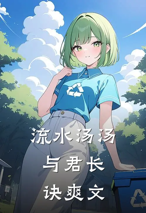 流水汤汤，与君长诀爽文