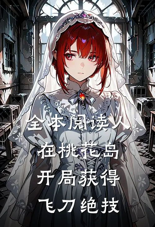 全本阅读人在桃花岛，开局获得飞刀绝技