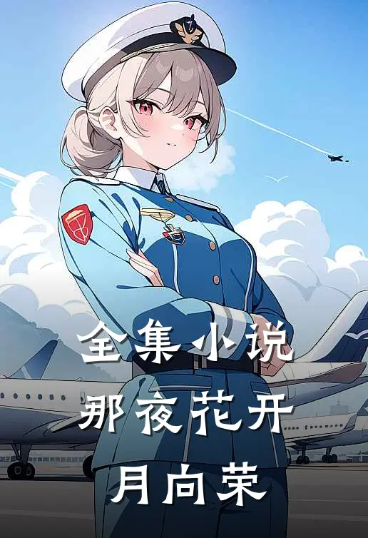 全集小说那夜花开月向荣