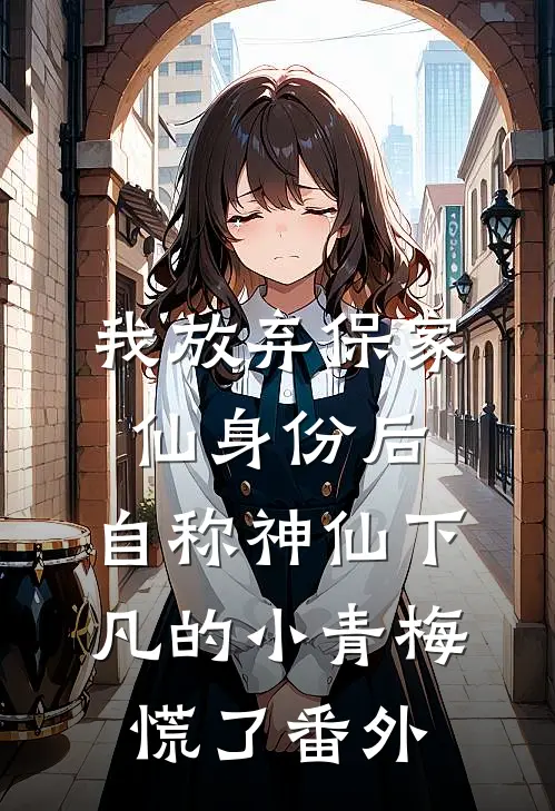 我放弃保家仙身份后，自称神仙下凡的小青梅慌了番外
