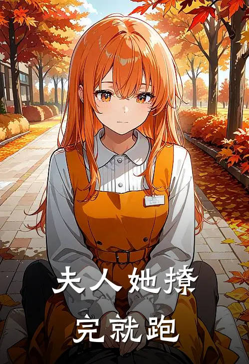 夫人她撩完就跑