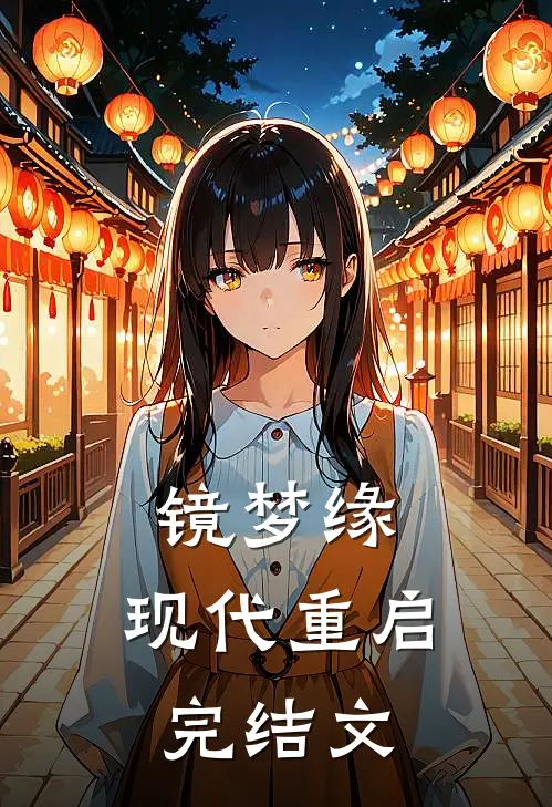 镜梦缘.现代重启完结文