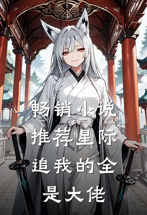 畅销小说推荐星际：追我的全是大佬