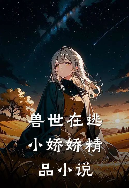 兽世在逃小娇娇精品小说