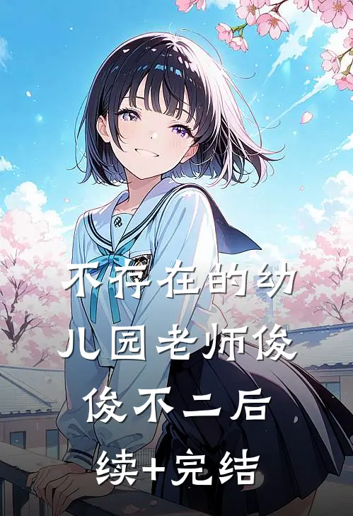 不存在的幼儿园老师俊俊不二后续+完结