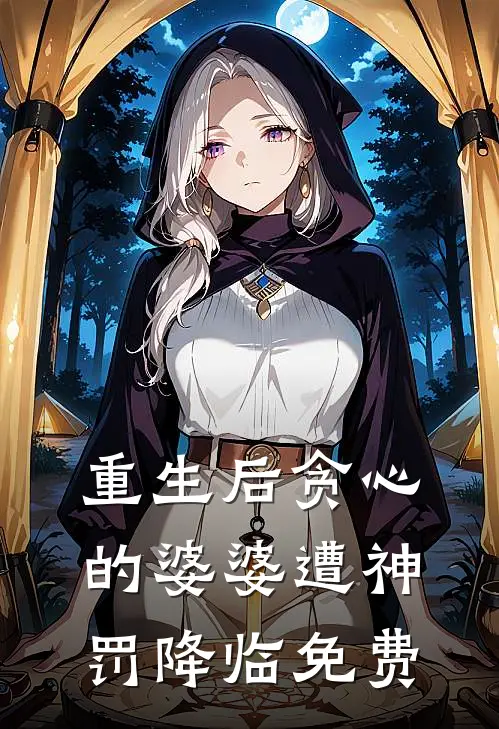 重生后贪心的婆婆遭神罚降临免费
