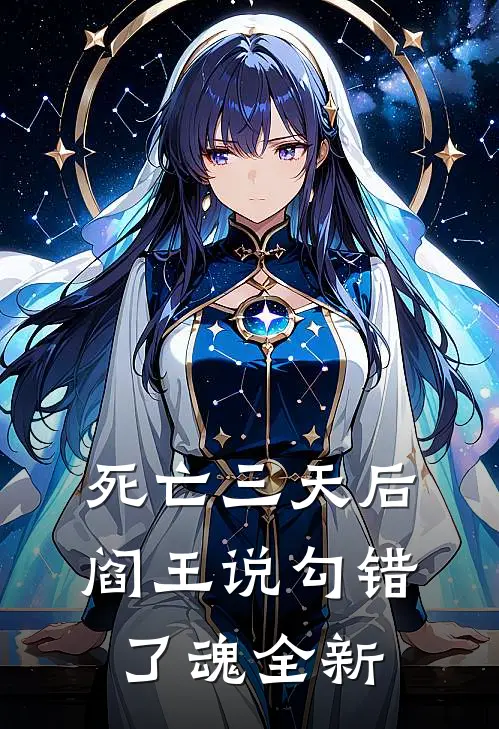 死亡三天后，阎王说勾错了魂全新