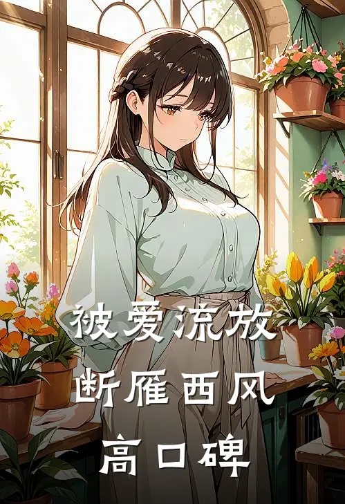 被爱流放，断雁西风高口碑