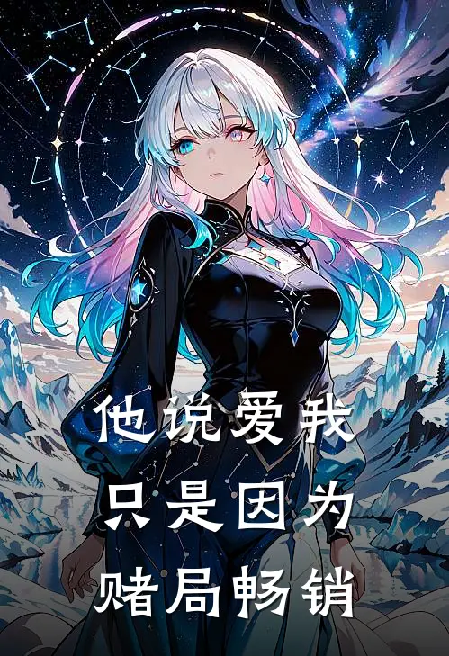 他说爱我，只是因为赌局畅销