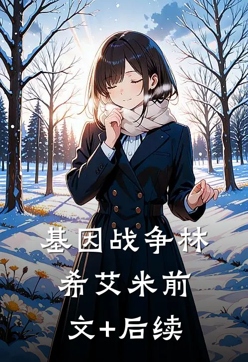 基因战争林希艾米前文+后续