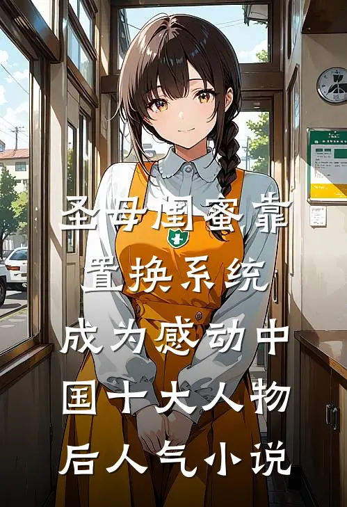 圣母闺蜜靠置换系统，成为感动中国十大人物后人气小说