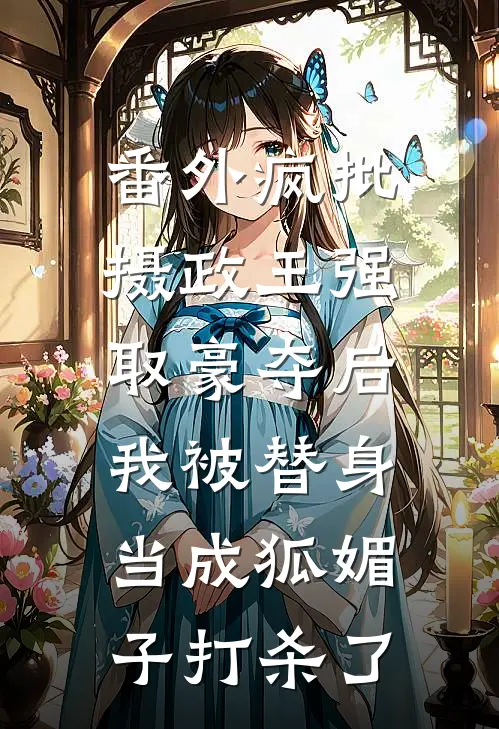 番外疯批摄政王强取豪夺后，我被替身当成狐媚子打杀了