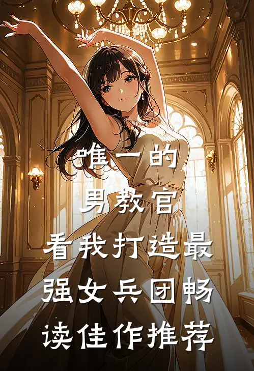 唯一的男教官：看我打造最强女兵团畅读佳作推荐
