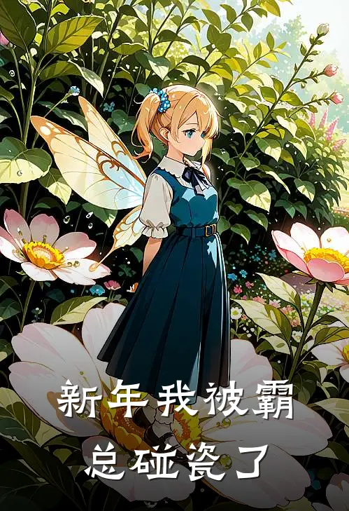 新年我被霸总碰瓷了