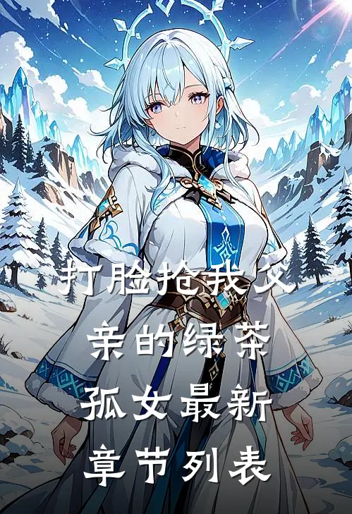 打脸抢我父亲的绿茶孤女最新章节列表