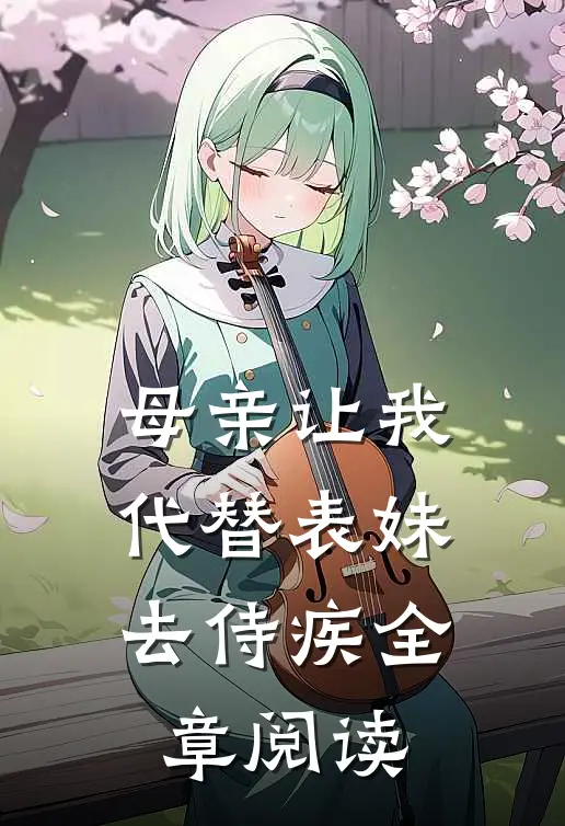 母亲让我代替表妹去侍疾全章阅读
