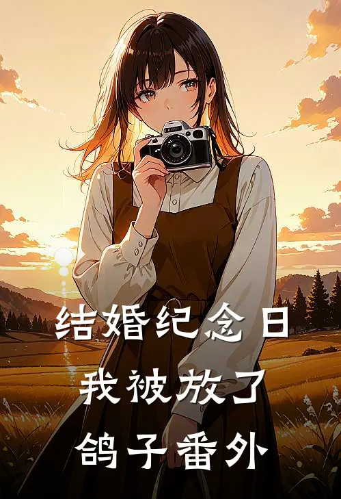 结婚纪念日，我被放了鸽子番外