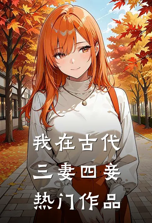 我在古代三妻四妾热门作品