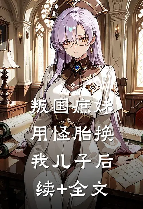 叛国庶妹用怪胎换我儿子后续+全文