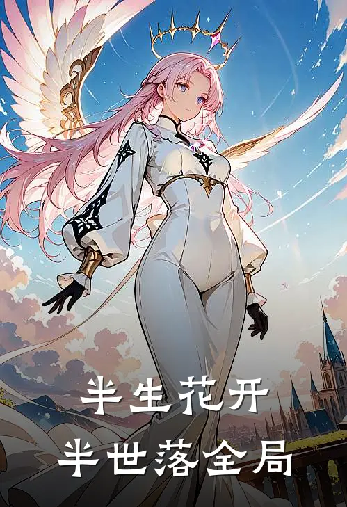 半生花开，半世落全局
