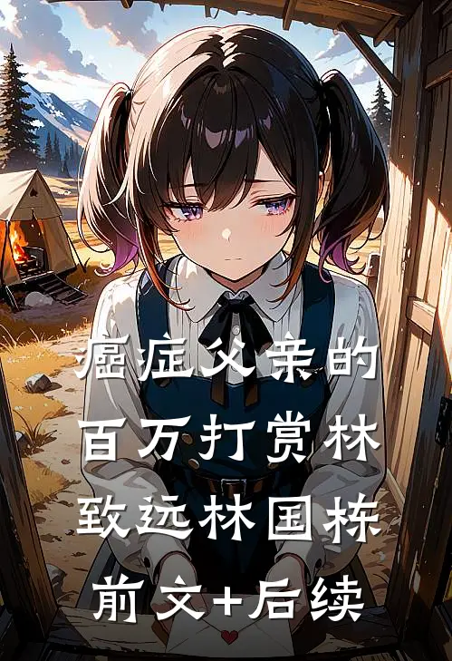 癌症父亲的百万打赏林致远林国栋前文+后续