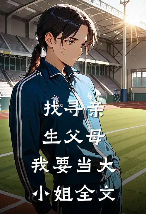 找寻亲生父母，我要当大小姐全文
