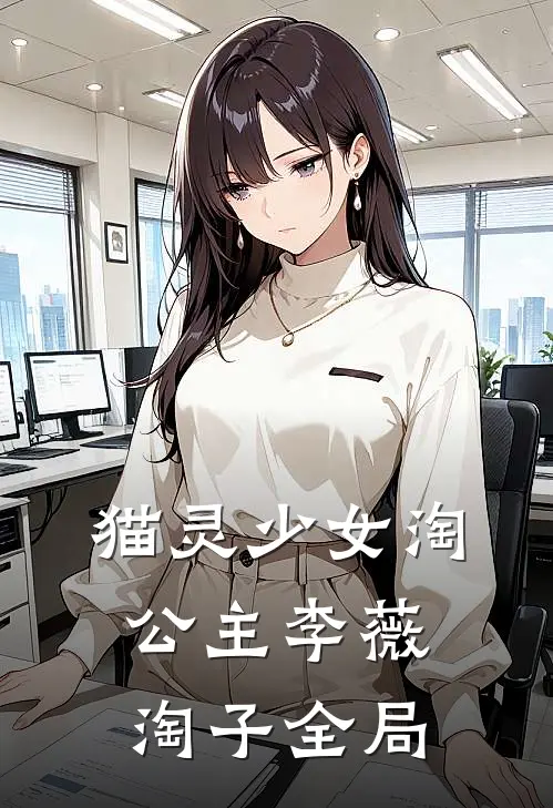 猫灵少女淘公主李薇淘子全局