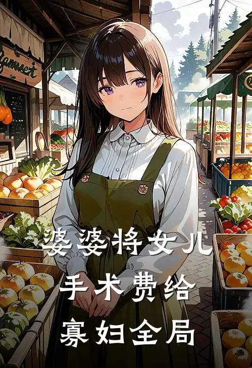 婆婆将女儿手术费给寡妇全局