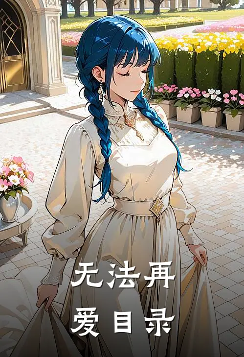 无法再爱目录在线阅读