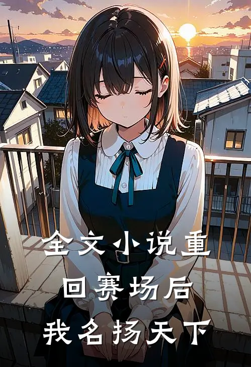 全文小说重回赛场后，我名扬天下