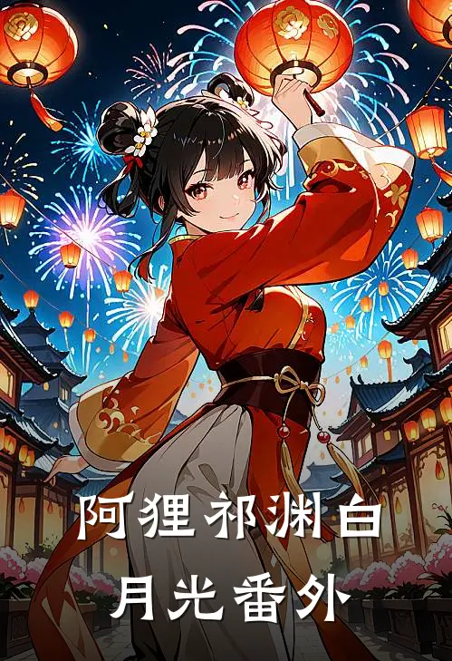阿狸祁渊白月光番外
